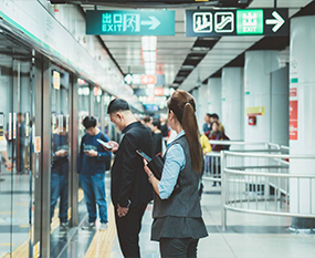 机场地铁高铁站汽车站火车站无线对讲系统解决方案